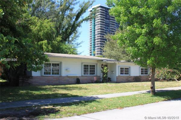 Baywood, 888 NE 71st St, Miami, Florida 33138, image 2