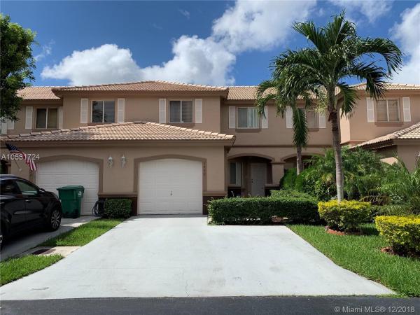 7442 SW 162nd Path, Unincorporated Dade County, Florida 33193, image 2