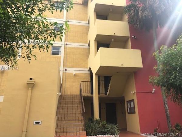 Parkview, 9180 Fontainebleau Blvd #201, Fountainebleau, Florida 33172, image 2