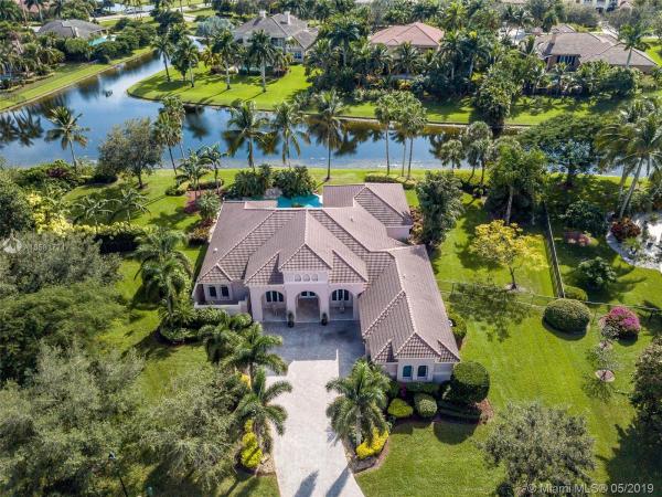 Stonebrook Estates, 12750 Kapok Ln, Davie, Florida 33330, image 2