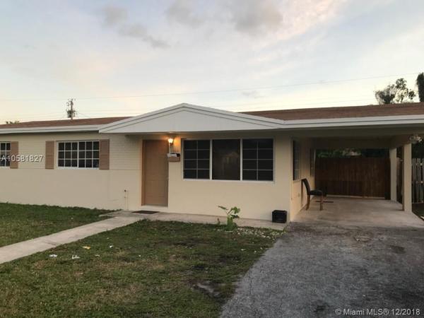 Norwood Heights, 1460 NW 193rd Ter, Miami Gardens, Florida 33169, image 2