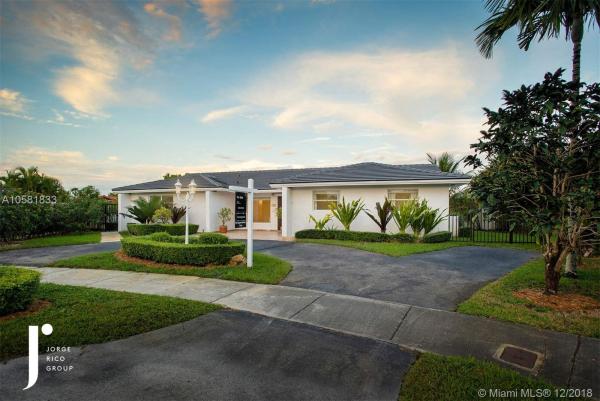 Sunset Gardens, 7105 SW 92nd Ct, Sunset, Florida 33173, image 2
