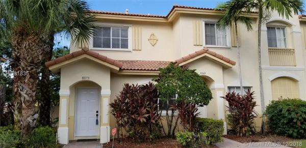 Murano At Hampton Park, Miramar, Florida 33025, image 2