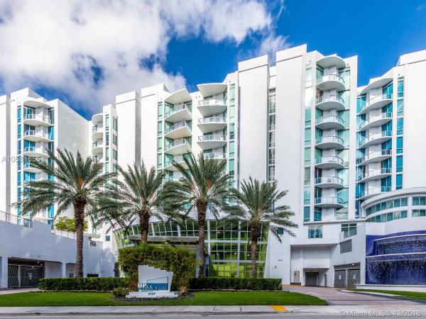 Uptown Marina Lofts, 3029 NE 188th St #1101, Aventura, Florida 33180, image 2