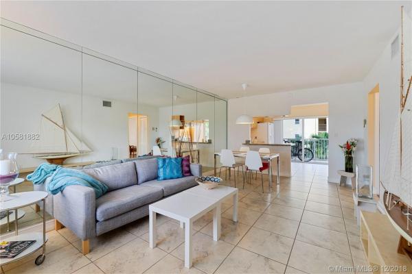 La Piazza Navona, 677 NE 24th St #302, Miami, Florida 33137, image 2
