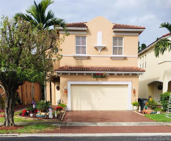 Portofino Bay, 2328 NE 37th Ter, Homestead, Florida 33033, image 2