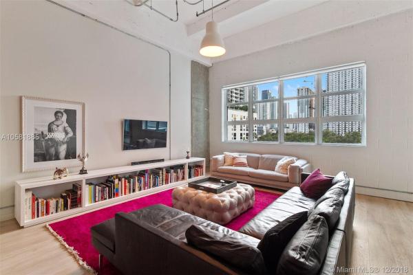 Parc Lofts, 1749 NE Miami Ct #416, Miami, Florida 33132, image 2