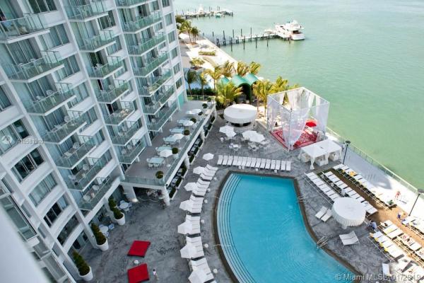 Mondrian South Beach, Miami Beach, Florida 33139, image 2