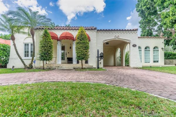 Granada, 903 Pizarro St, Coral Gables, Florida 33134, image 2