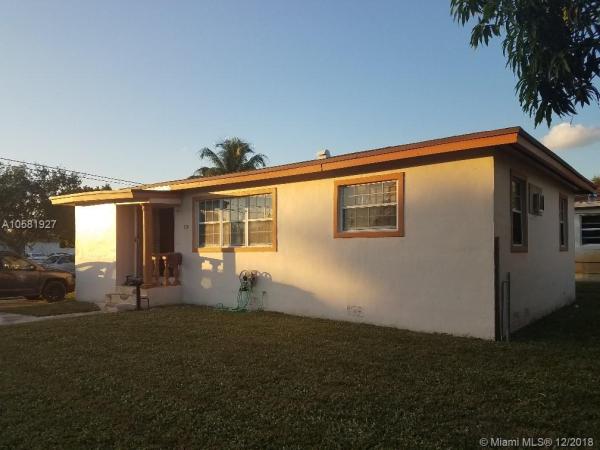 Breezy Heights, 1385 NW 130th St, North Miami, Florida 33167, image 2