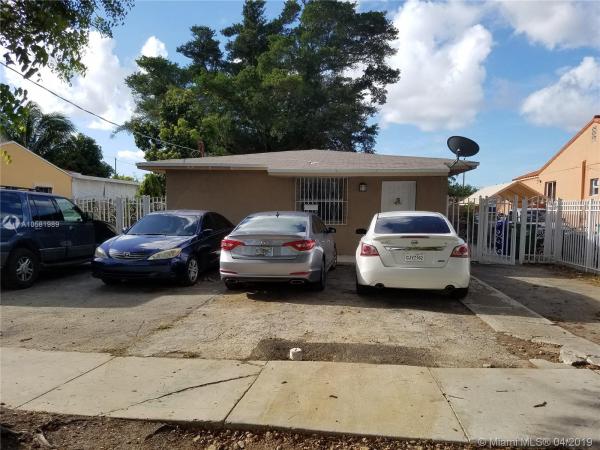 Holleman Manor, 1864 NW 34th St, Miami, Florida 33142, image 2