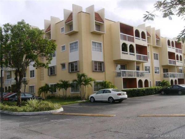 Village Of Kings Creek, 7815 Camino Real #I-313, Glenvar Heights, Florida 33143, image 2