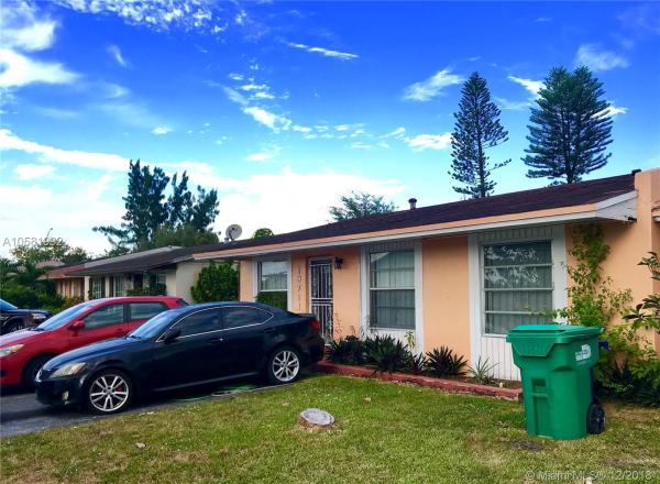 Leslie Estates, 19711 NW 28th Ct, Miami Gardens, Florida 33056, image 2
