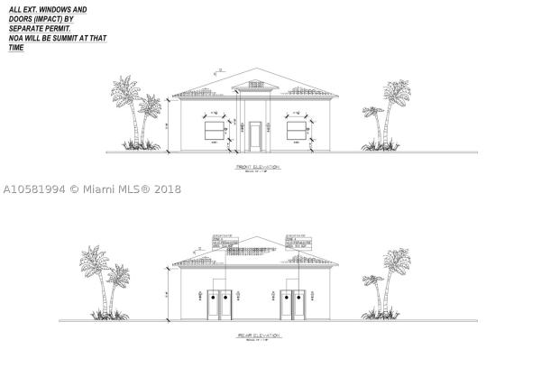 4250 SW 13th St, Unincorporated Dade County, Florida 33134, image 1