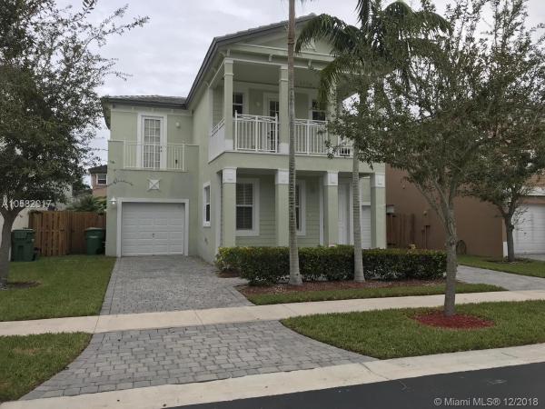 Aruba At Oasis, 2947 NE 1st Dr, Homestead, Florida 33033, image 2