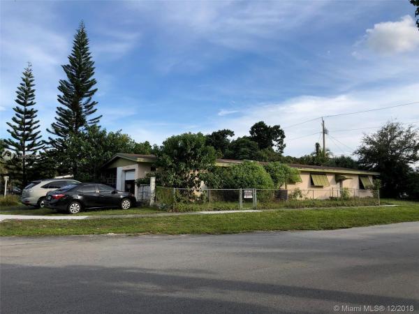 Marion Manor, 200 NE 175th St, Miami, Florida 33162, image 2
