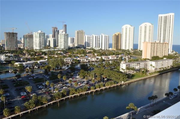 Arlen House West, 500 Bayview Dr #1723, Sunny Isles Beach, Florida 33160, image 2