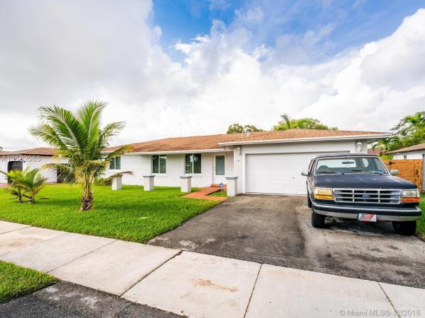 Saga Bay, 20530 SW 84th Ave, Cutler Bay, Florida 33189, image 2
