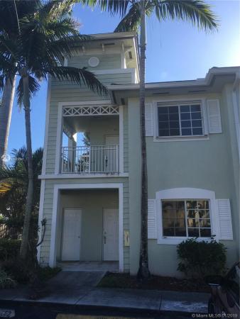 Caribbean Isles Villas, 2630 NE 3rd Dr #201, Homestead, Florida 33033, image 2