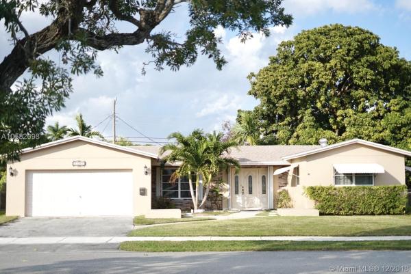Southern Estates, 12561 SW 35th St, Tamiami, Florida 33175, image 2