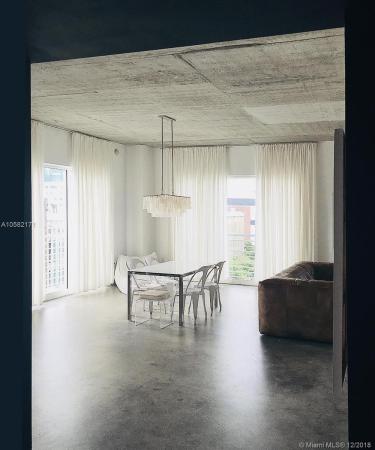 The Loft 2, 133 2nd Ave #713, Miami, Florida 33132, image 2