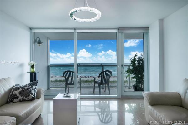 Castle Beach Club, 5445 Collins Ave #BTH6, Miami Beach, Florida 33140, image 2