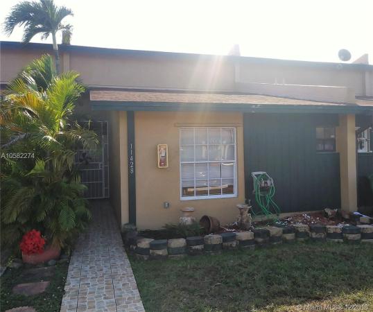 International Villas, 11428 NW 4th Ter #11428, Sweetwater, Florida 33172, image 2