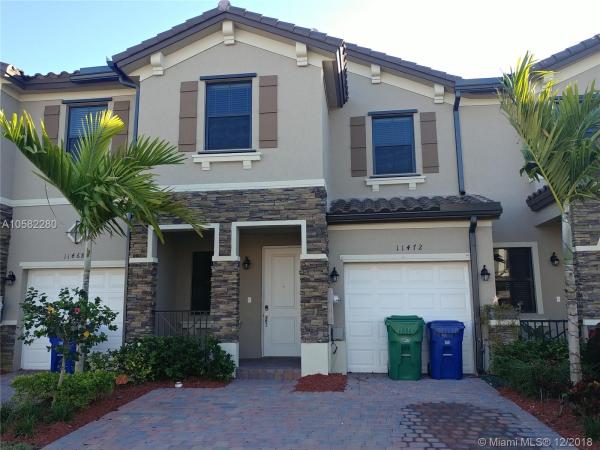 Artesa At Coco Palm Estates, 11472 SW 252nd St, Princeton, Florida 33032, image 2