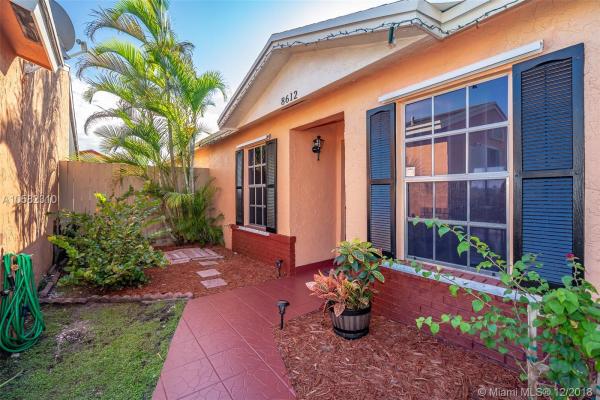 Westbrooke At Avalon, 8612 NW 192nd Ter, Hialeah, Florida 33015, image 2
