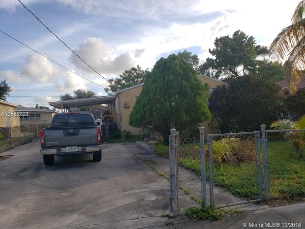 Home Owners Paradise, 3044 NW 50th, Brownsville, Florida 33142, image 2