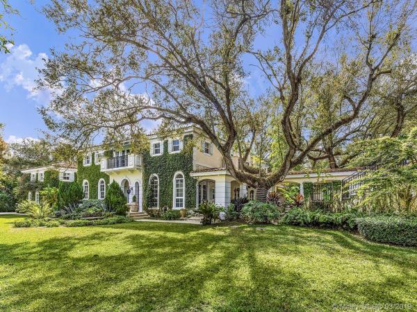 Biscayne Bay, 506 Sunset Dr, Coral Gables, Florida 33143, image 2