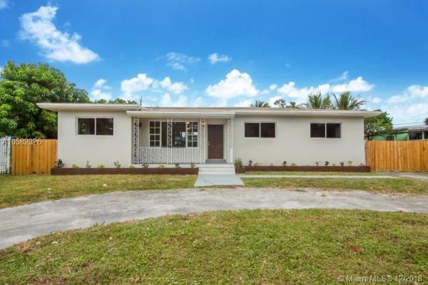 Rawlins Park, 2945 NW 87th Ter, West Little River, Florida 33147, image 2