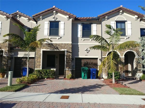 Artesa At Coco Palm Estates, 11421 SW 252nd St, Princeton, Florida 33032, image 2
