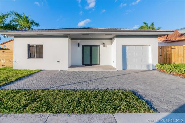 Westwind Lakes, 15541 SW 59th St, Kendall West, Florida 33193, image 2