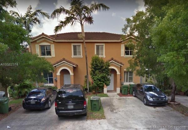 Mowry Villas, 94 SW 16th Ave #94, Homestead, Florida 33030, image 2