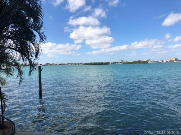 Bay Harbor Islands Residential, 10130 W Broadview Dr, Bay Harbor Islands, Florida 33154, image 2