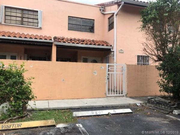 Golden Homes, 6201 SW 138th Ct #C, Kendale Lakes, Florida 33183, image 2