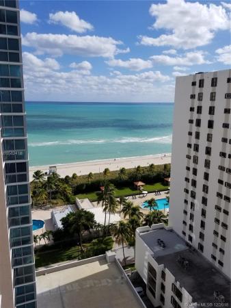 Mirasol Ocean Towers, 2655 Collins Ave #1904, Miami Beach, Florida 33140, image 2