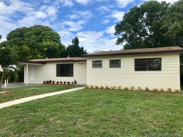 Norwood, 1115 NW 185th Ter, Miami Gardens, Florida 33169, image 2