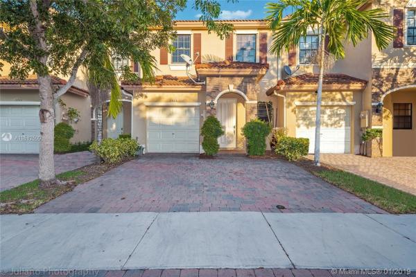 Garden Estates, 11923 SW 154th Ave, The Hammocks, Florida 33196, image 2