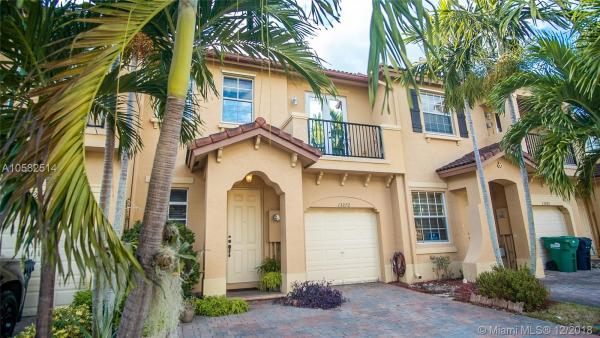 Tuscany Village, 13272 SW 127th Ct, Three Lakes, Florida 33186, image 2