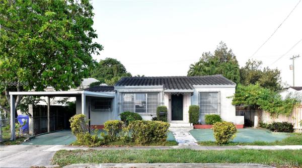 Durniers, Miami, Florida 33145, image 2