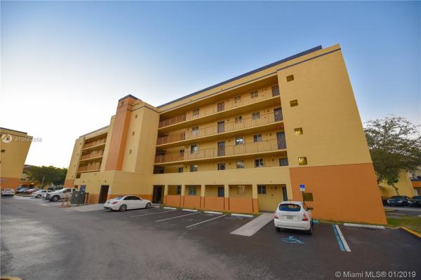 Waterview, 14951 SW 82nd Ln #17-406, Kendall West, Florida 33193, image 2