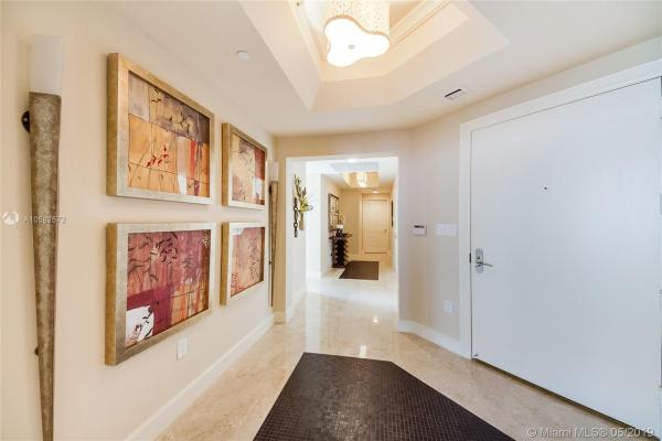 Acqualina Ocean Residences & Resort , 17875 Collins Ave #4306, Sunny Isles Beach, Florida 33160, image 1