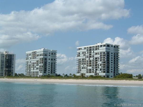 Tiara Towers, 3150 N A1A #205, Fort Pierce, Florida 34949, image 2