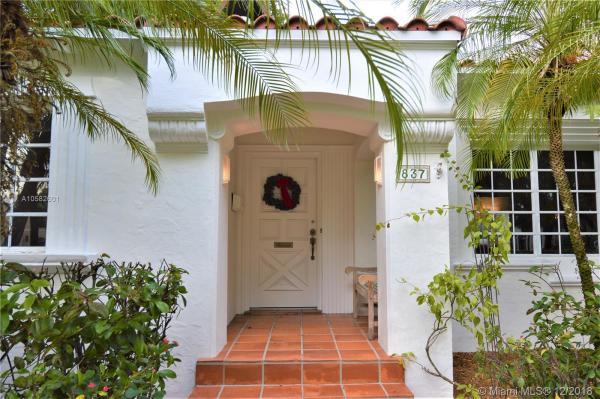 Granada, 837 Navarre Ave, Coral Gables, Florida 33134, image 2