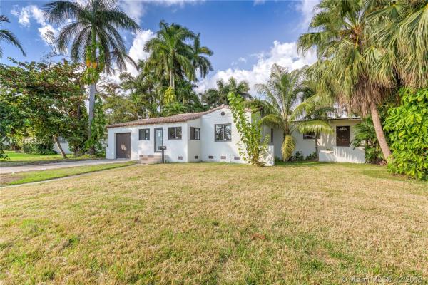 River Estates, 185 NW 86th St, El Portal, Florida 33150, image 2