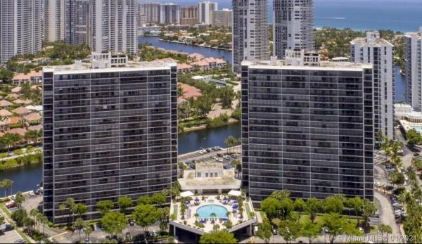 Flamenco, 3731 N Country Club Dr #624, Aventura, Florida 33180, image 2