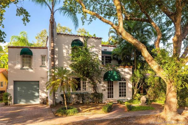 Granada, 913 Medina Ave, Coral Gables, Florida 33134, image 2