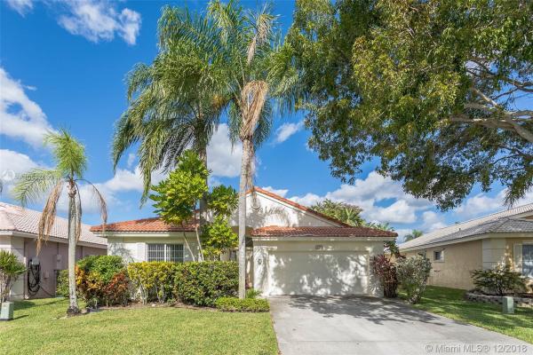 Coquina Lakes, 504 NW 45th Ter, Deerfield Beach, Florida 33442, image 2